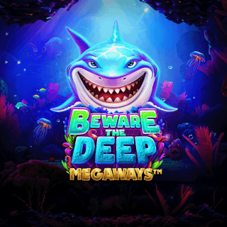 Beware The Deep Megaways™