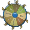 Ruleta de Premios welfare icon