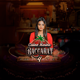 Marina Casino Baccarat 4