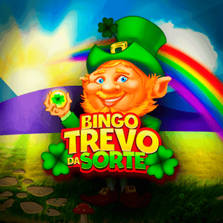 Bingo Trevo da Sorte