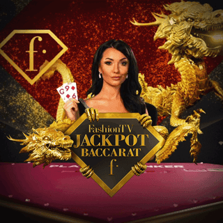 Fashion TV Jackpot Baccarat