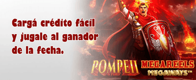 Bono de Bienvenida del 100%