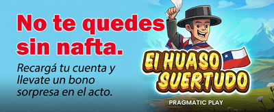 Gana Grandes Premios Hoy