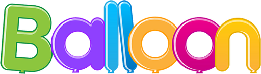 Balloon Casino Logo